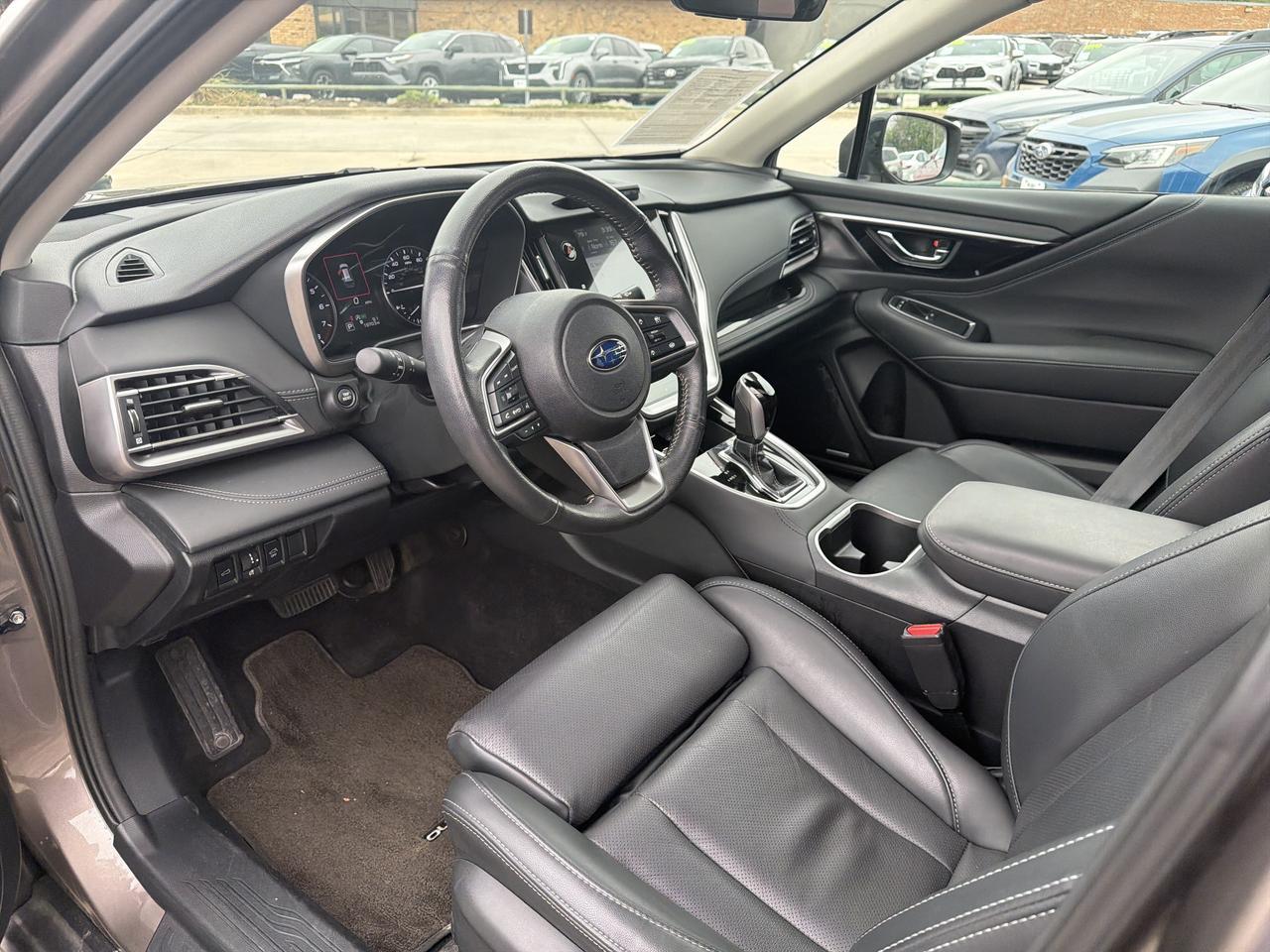 2024 Subaru Outback Limited San Antonio TX
