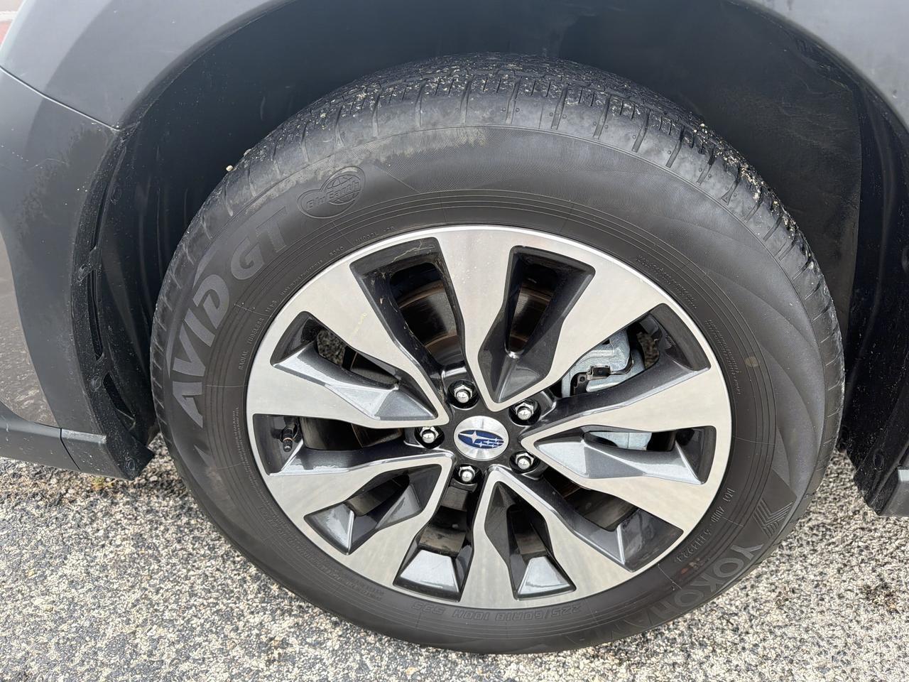2024 Subaru Outback Limited San Antonio TX
