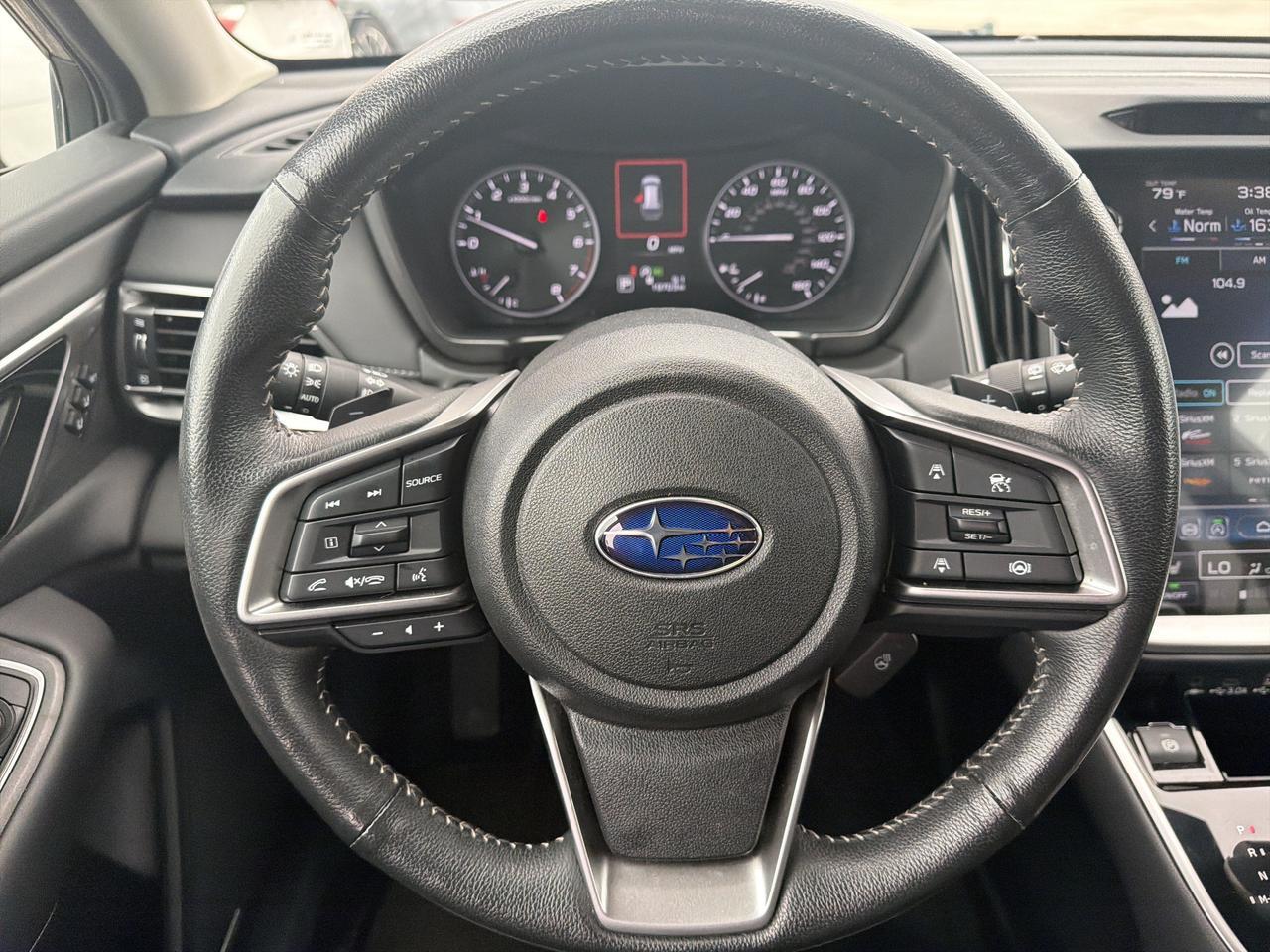 2024 Subaru Outback Limited San Antonio TX