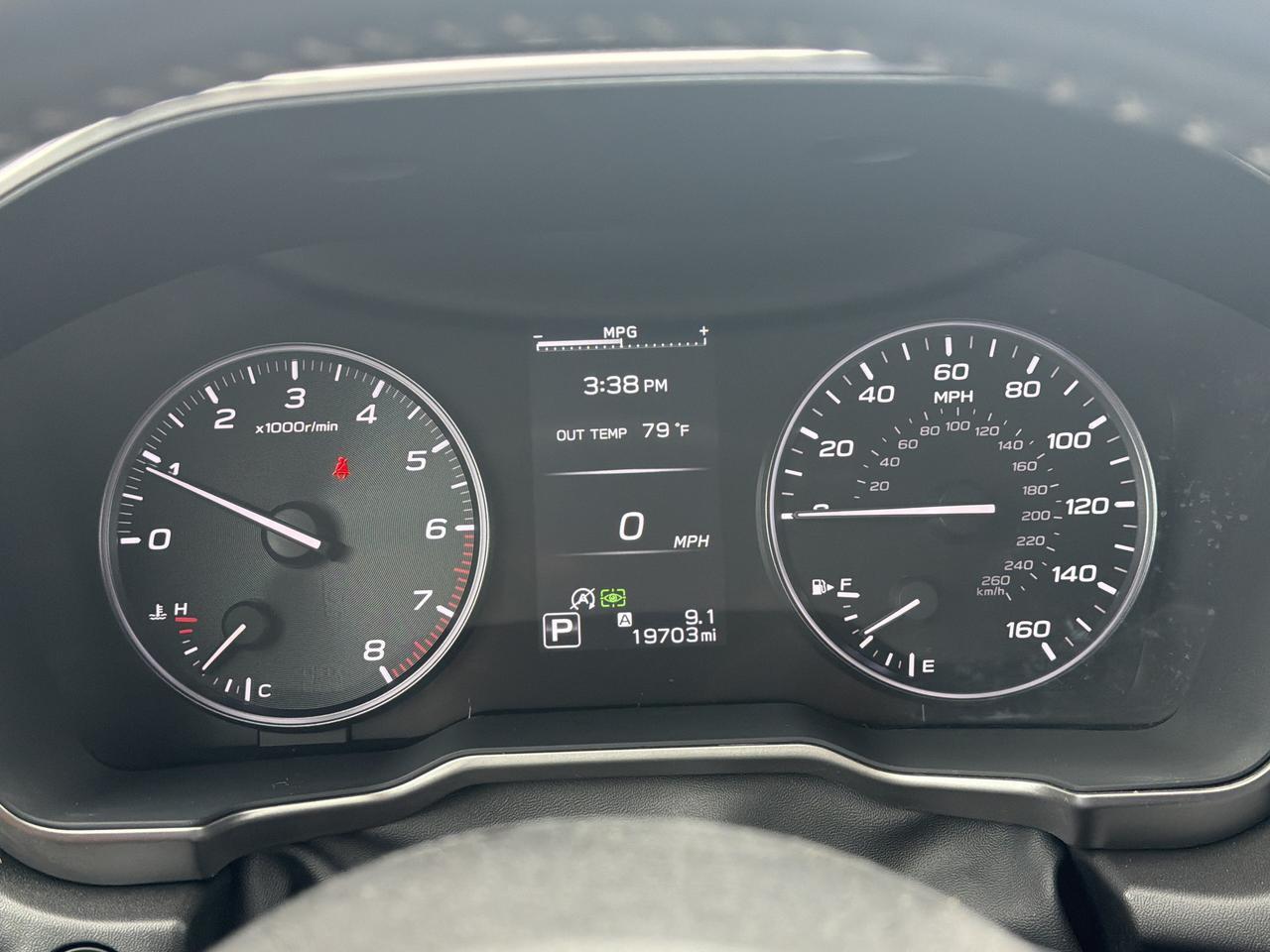 2024 Subaru Outback Limited San Antonio TX
