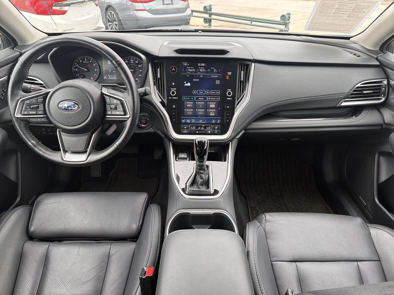 2024 Subaru Outback Limited San Antonio TX