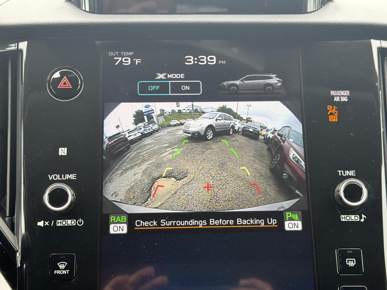 2024 Subaru Outback Limited San Antonio TX