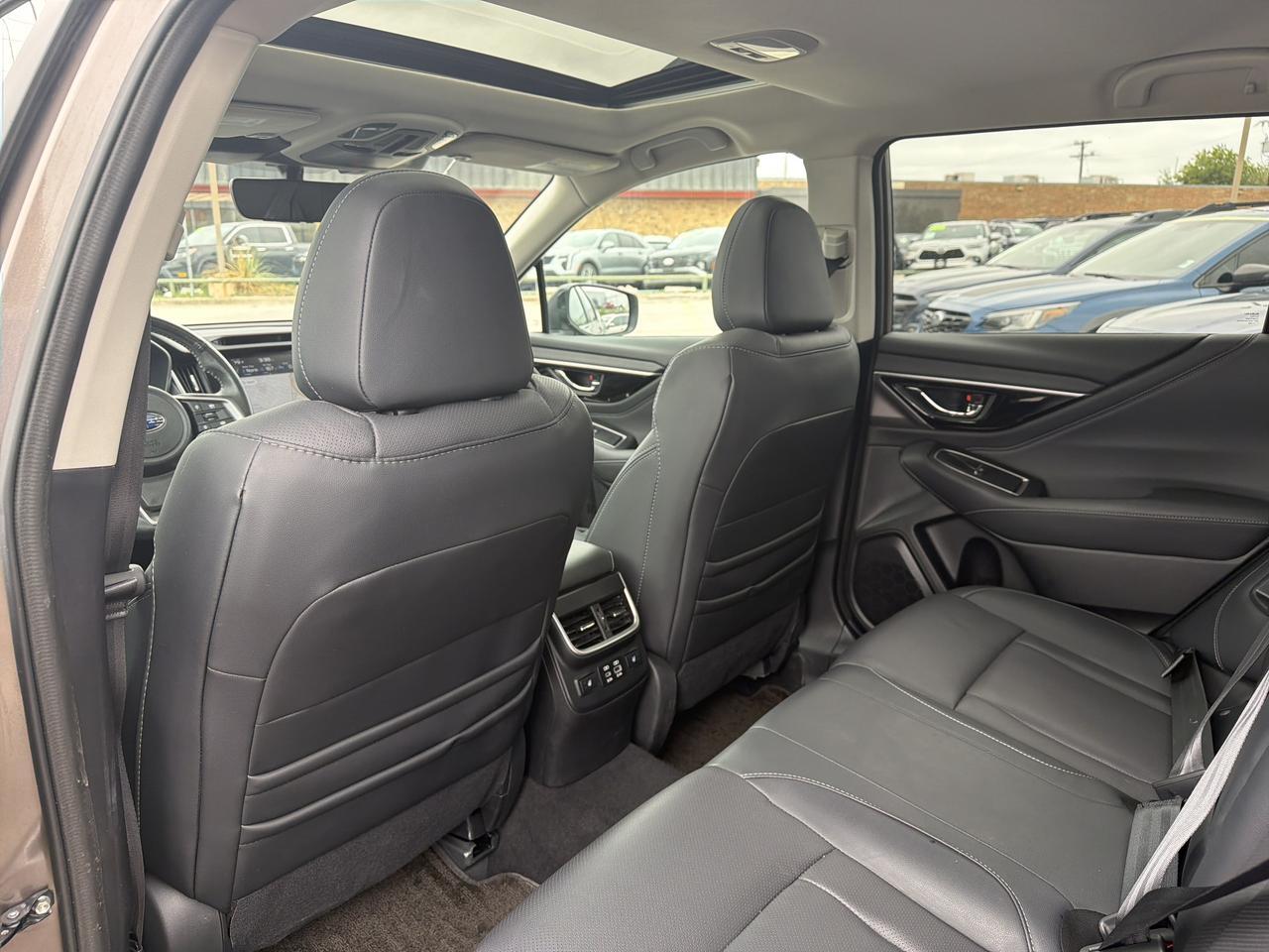 2024 Subaru Outback Limited San Antonio TX