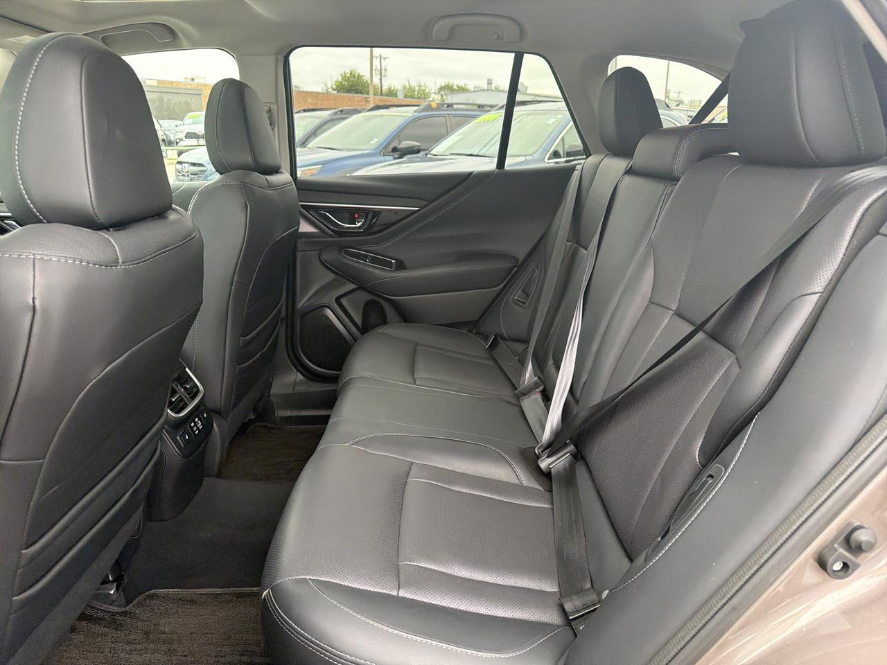 2024 Subaru Outback Limited San Antonio TX