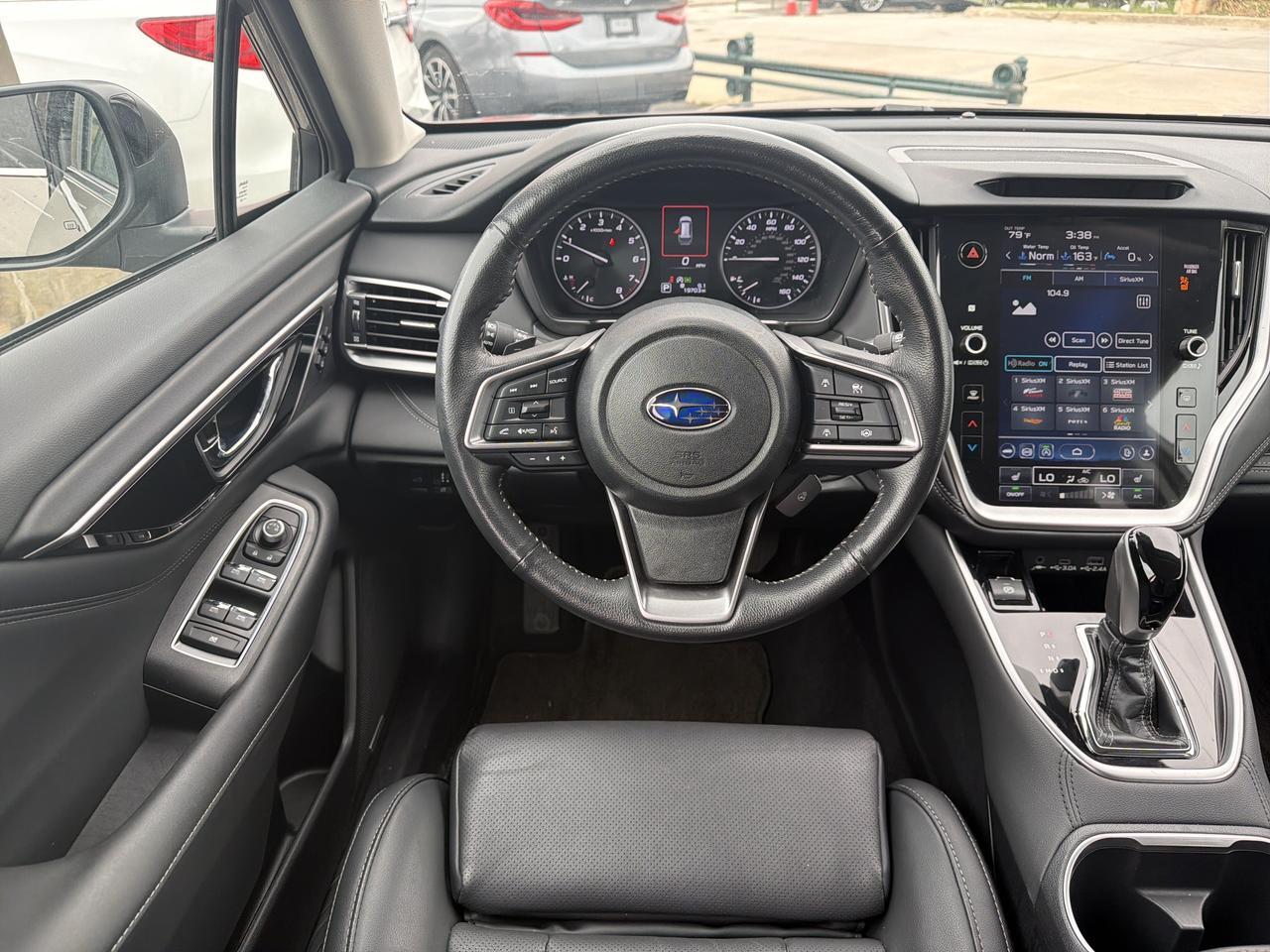 2024 Subaru Outback Limited San Antonio TX