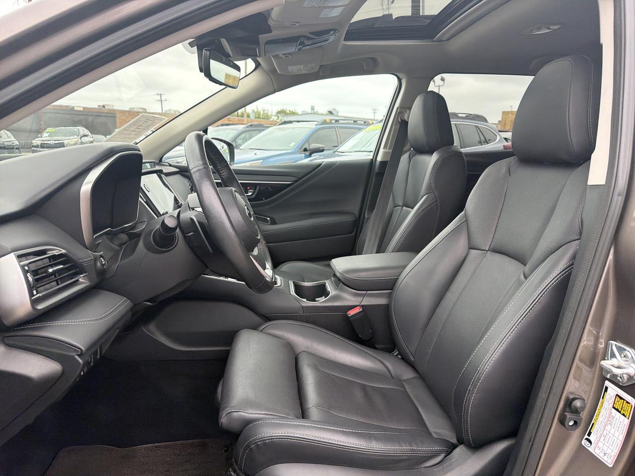 2024 Subaru Outback Limited San Antonio TX