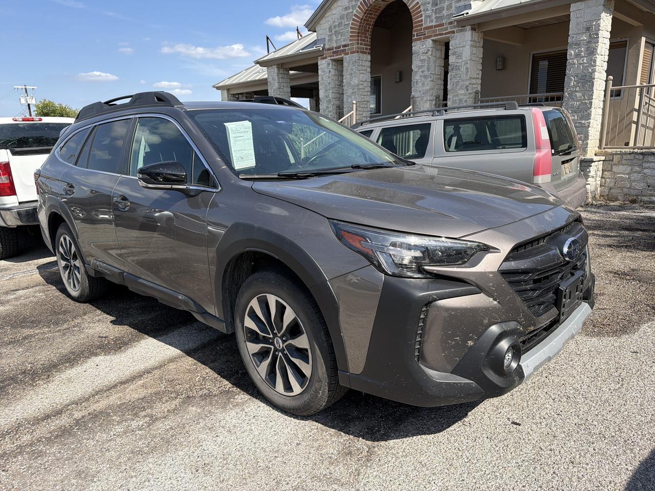 2024 Subaru Outback Limited