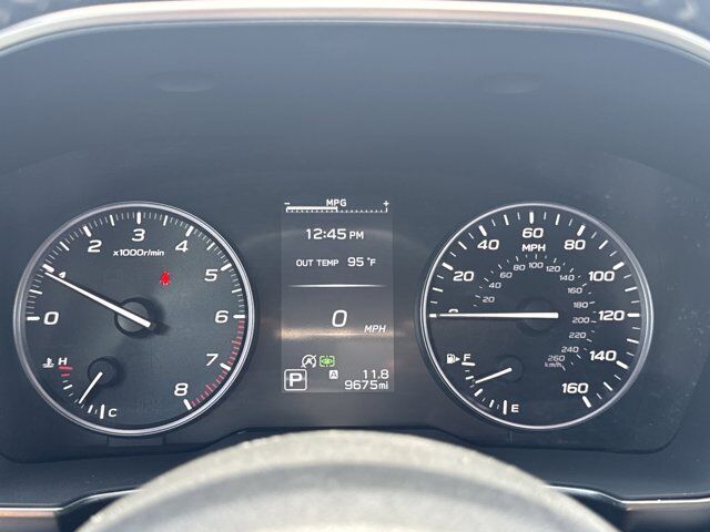 2024 Subaru Outback Limited San Antonio TX