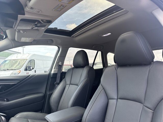 2024 Subaru Outback Limited San Antonio TX