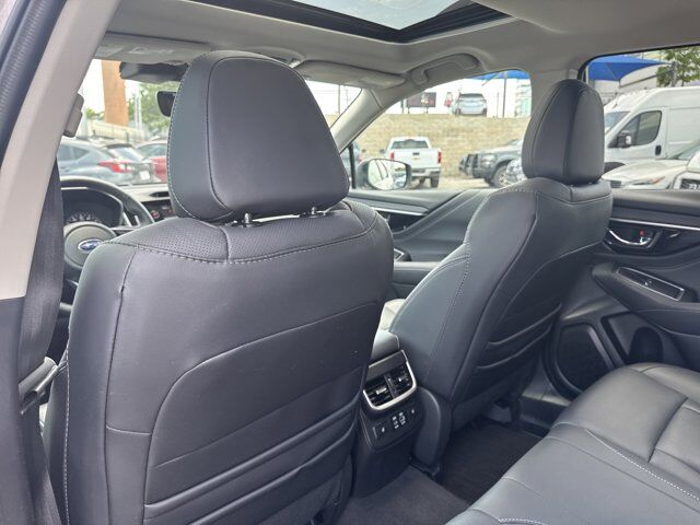 2024 Subaru Outback Limited San Antonio TX