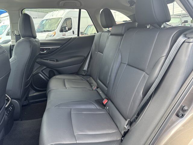 2024 Subaru Outback Limited San Antonio TX