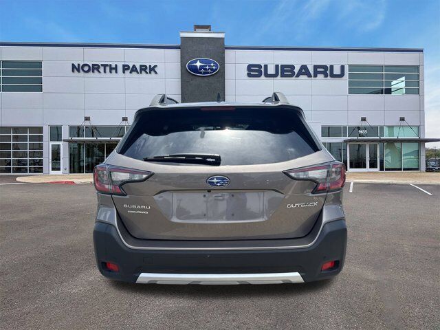 2024 Subaru Outback Limited San Antonio TX