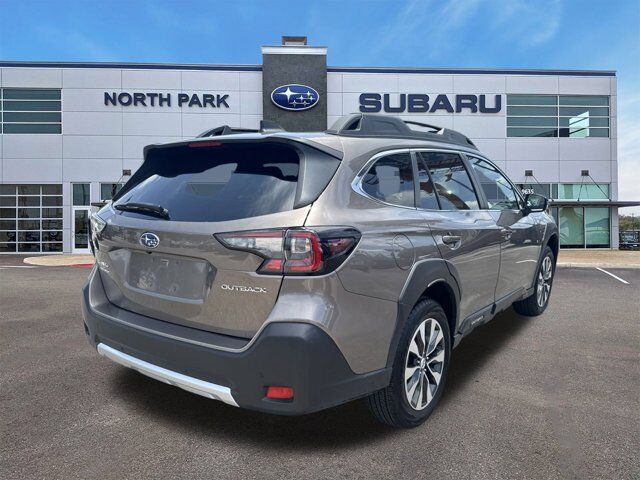 2024 Subaru Outback Limited San Antonio TX