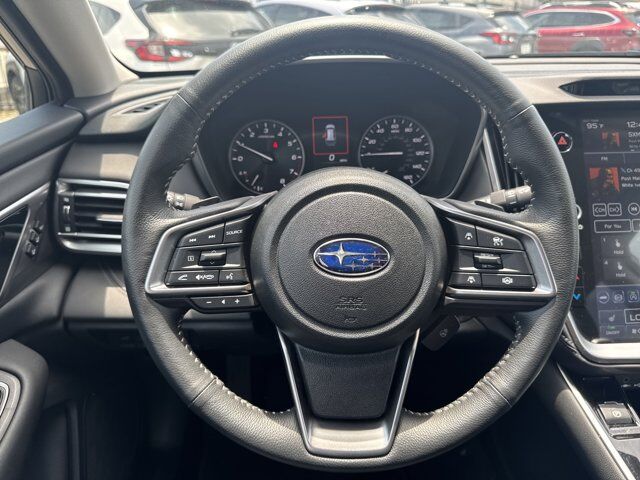 2024 Subaru Outback Limited San Antonio TX