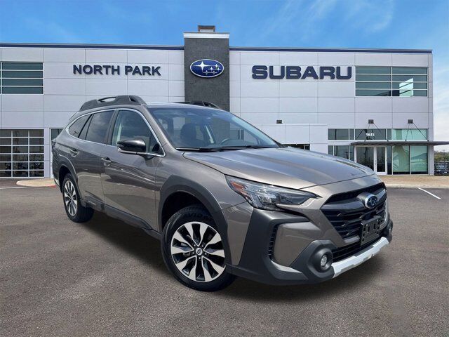 2024 Subaru Outback Limited San Antonio TX