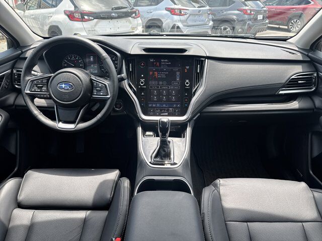 2024 Subaru Outback Limited San Antonio TX