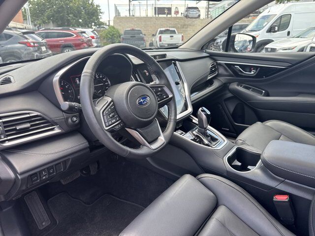 2024 Subaru Outback Limited San Antonio TX