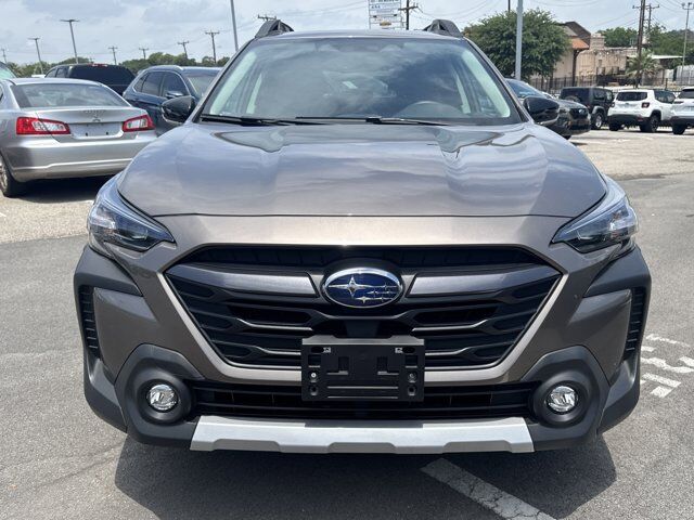 2024 Subaru Outback Limited San Antonio TX