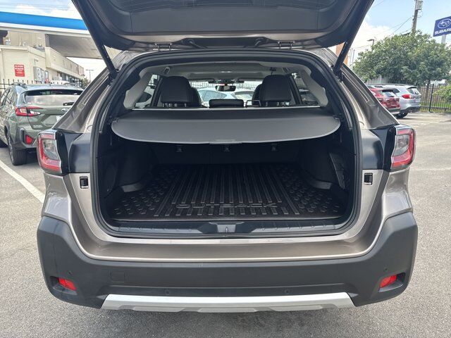 2024 Subaru Outback Limited San Antonio TX