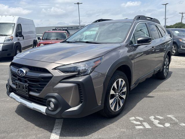 2024 Subaru Outback Limited San Antonio TX