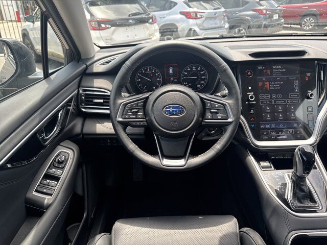 2024 Subaru Outback Limited San Antonio TX