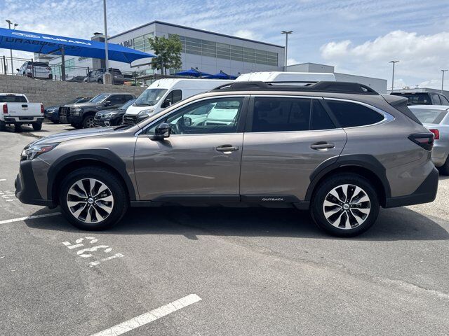 2024 Subaru Outback Limited San Antonio TX