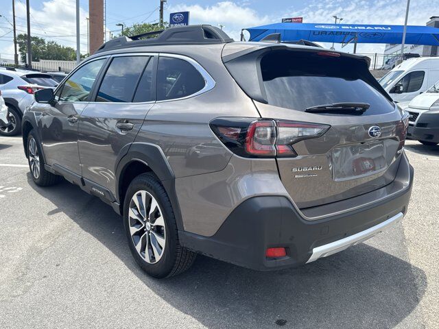 2024 Subaru Outback Limited San Antonio TX