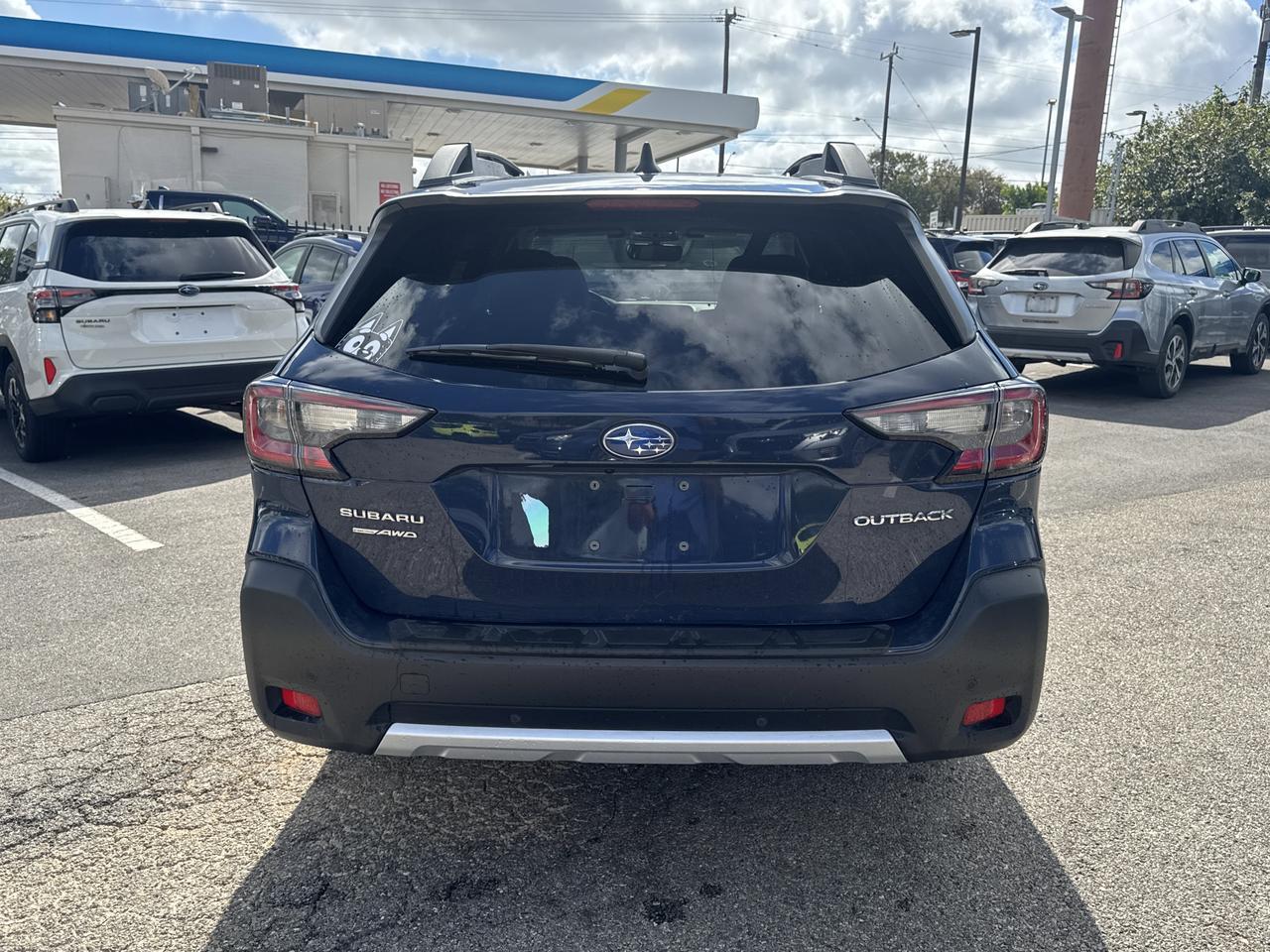 2024 Subaru Outback Limited San Antonio TX