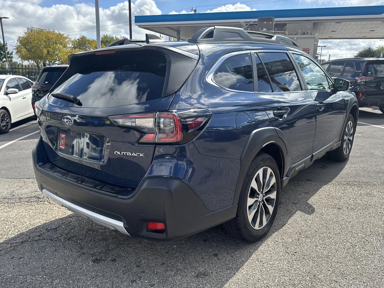 2024 Subaru Outback Limited San Antonio TX