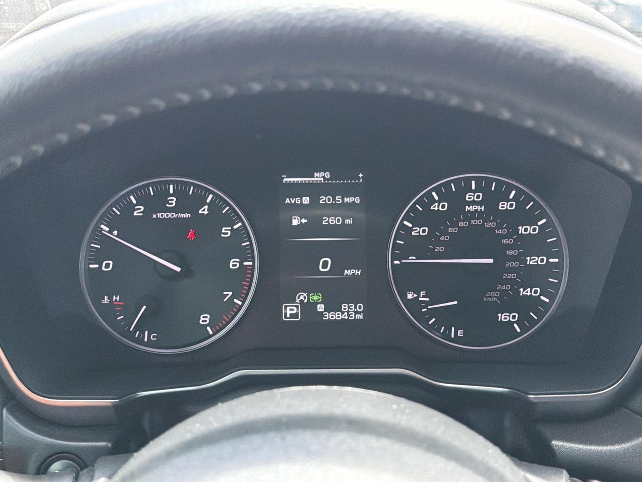 2024 Subaru Outback Limited San Antonio TX