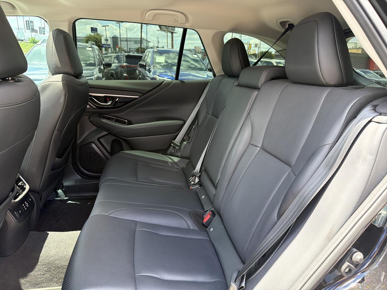 2024 Subaru Outback Limited San Antonio TX