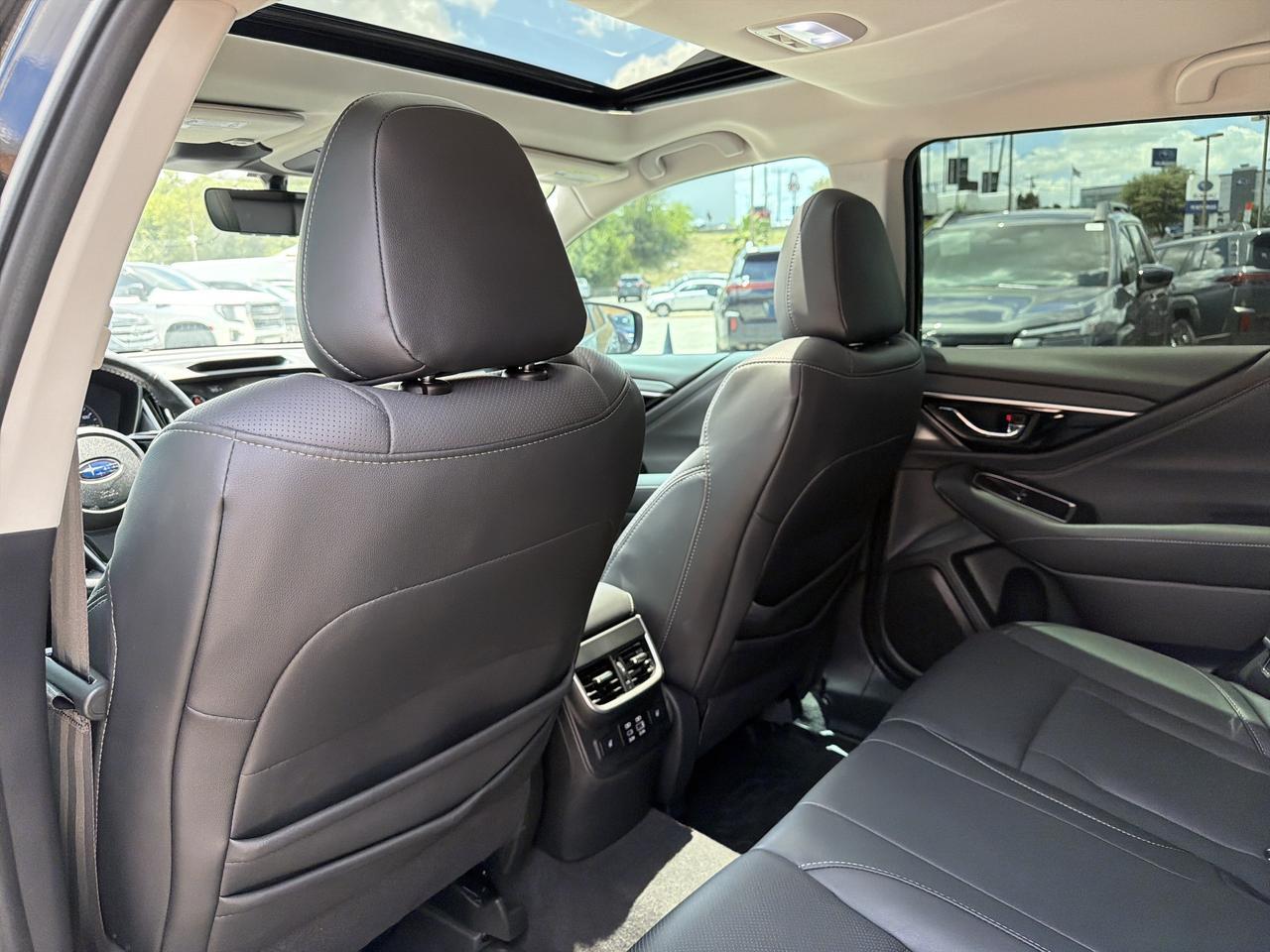 2024 Subaru Outback Limited San Antonio TX