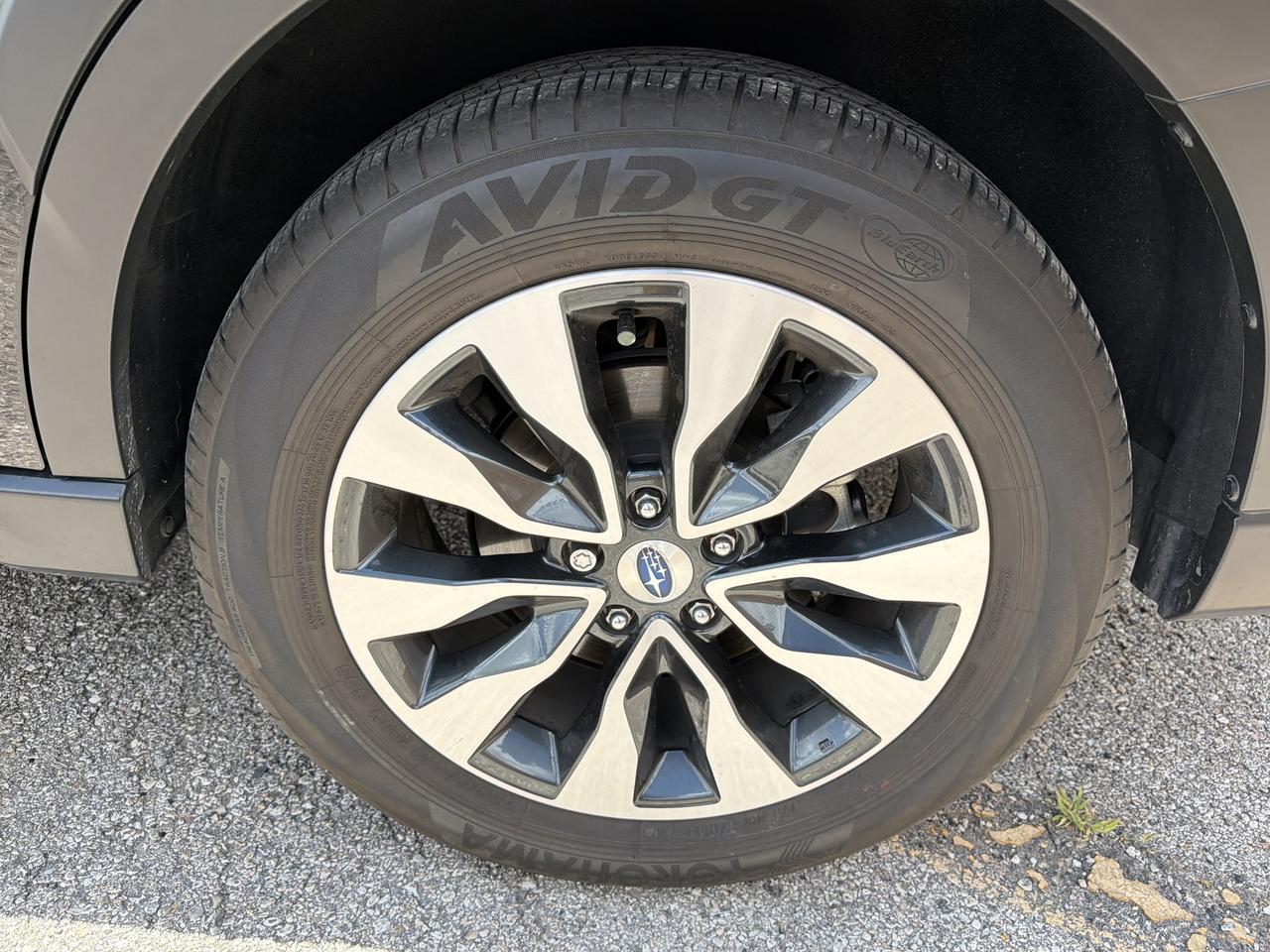 2024 Subaru Outback Limited San Antonio TX