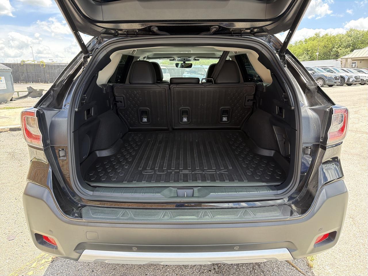 2024 Subaru Outback Limited San Antonio TX