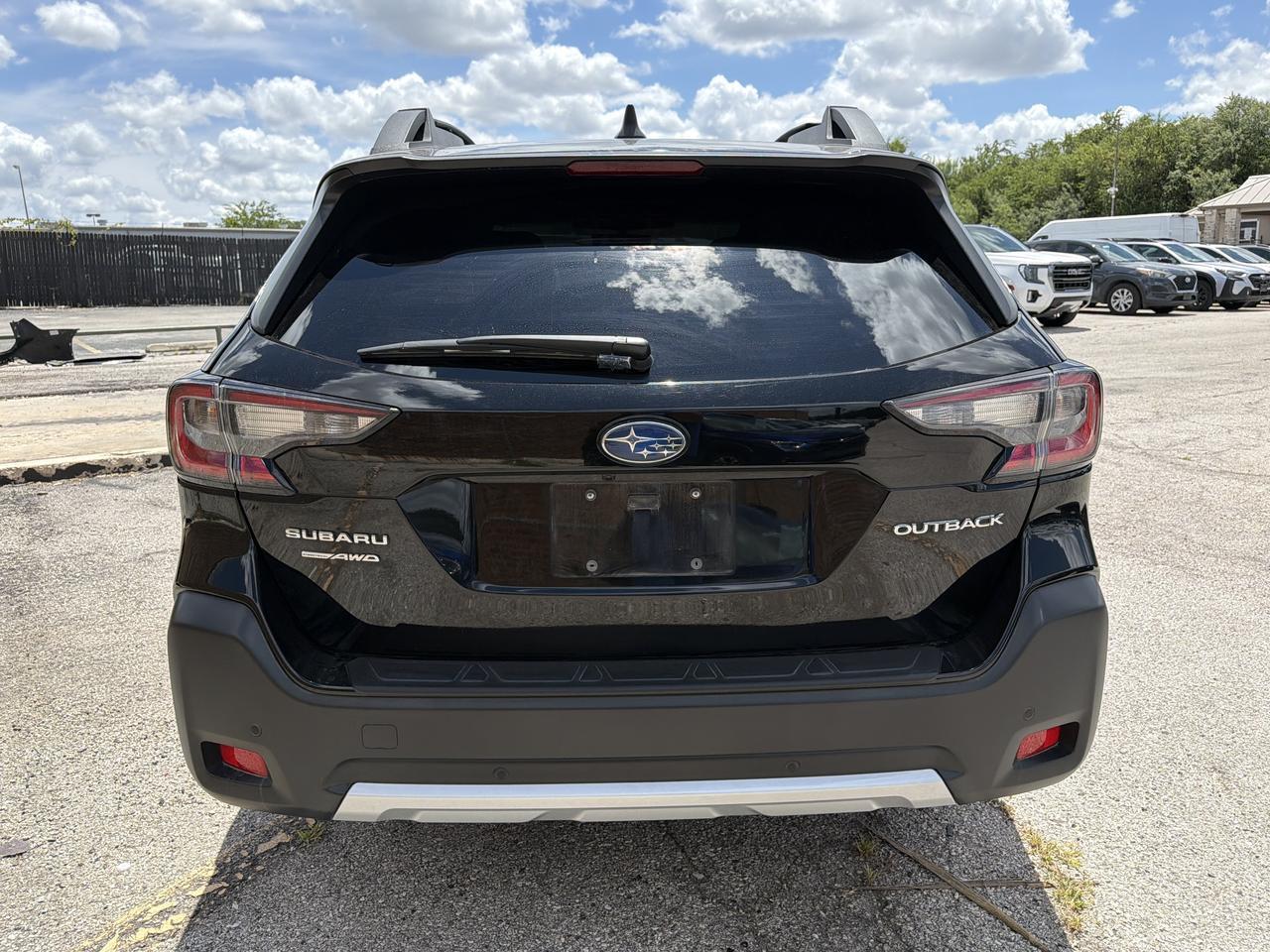 2024 Subaru Outback Limited San Antonio TX