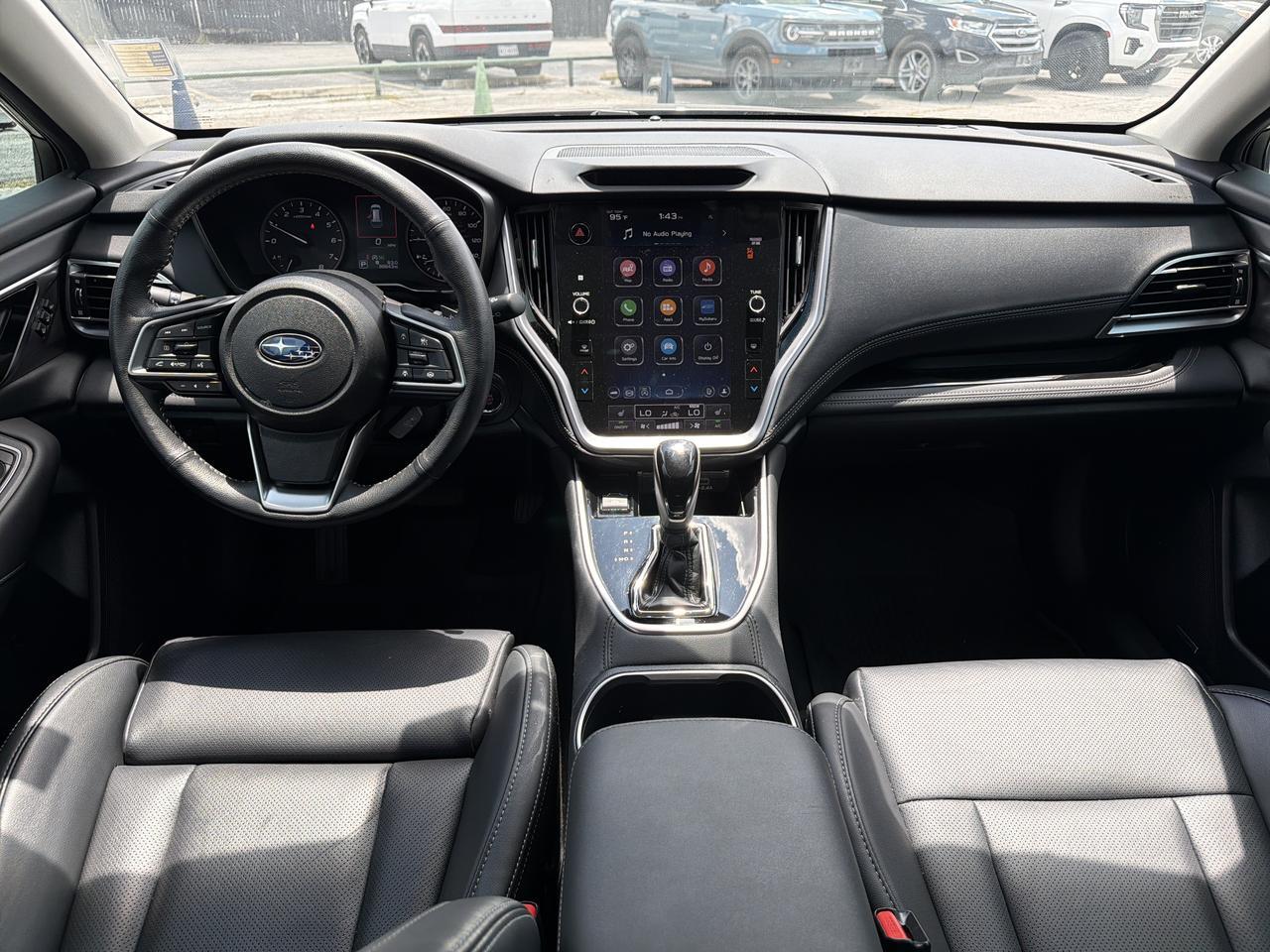 2024 Subaru Outback Limited San Antonio TX