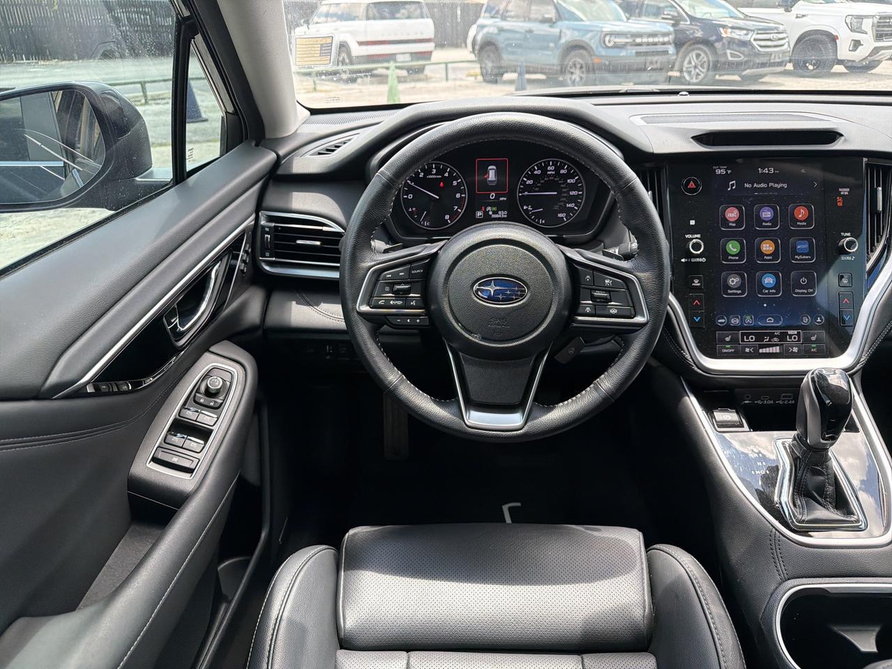 2024 Subaru Outback Limited San Antonio TX
