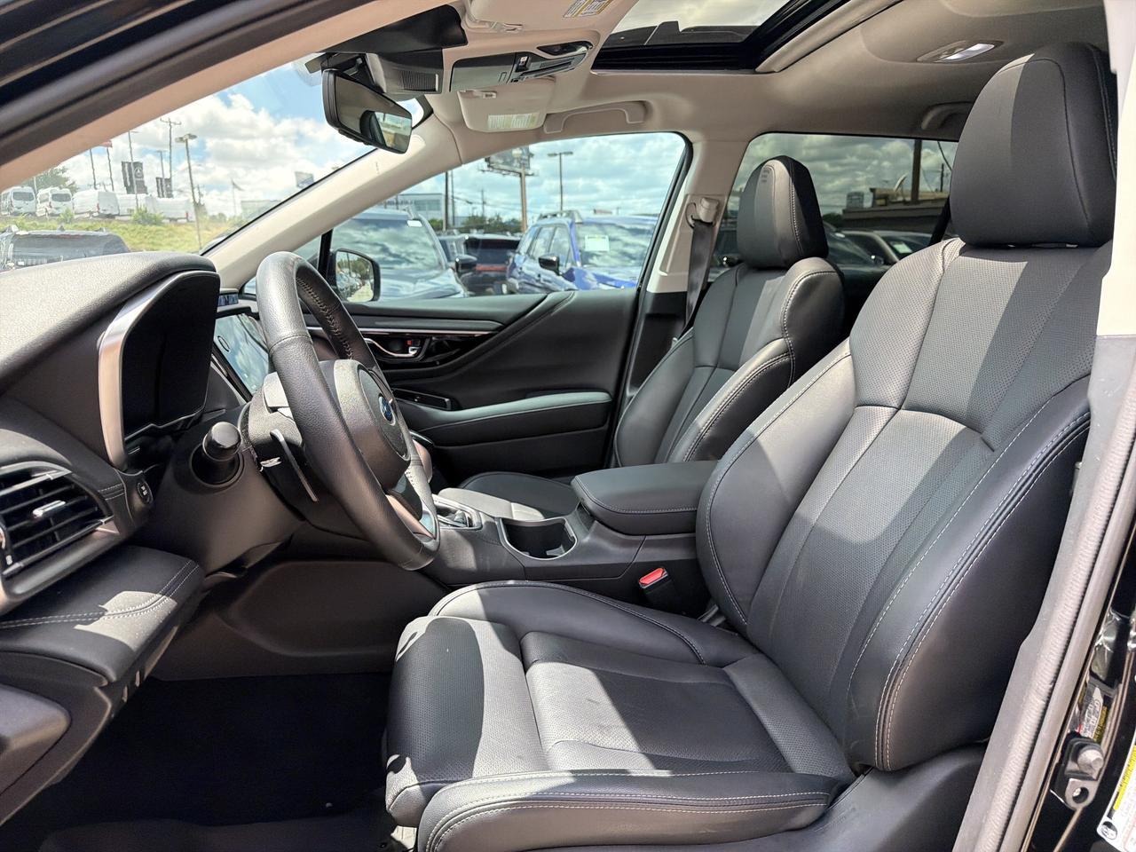 2024 Subaru Outback Limited San Antonio TX