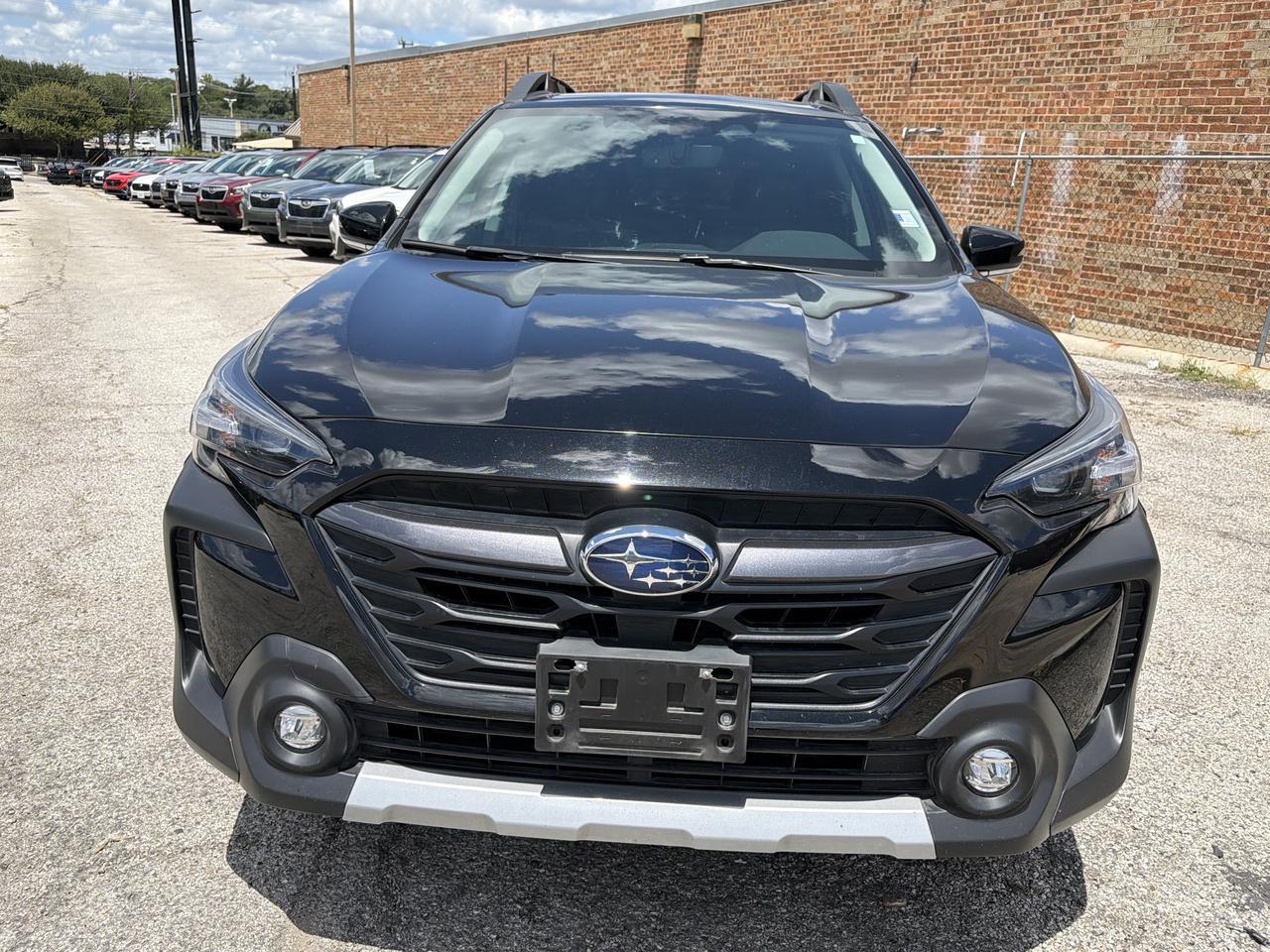 2024 Subaru Outback Limited San Antonio TX