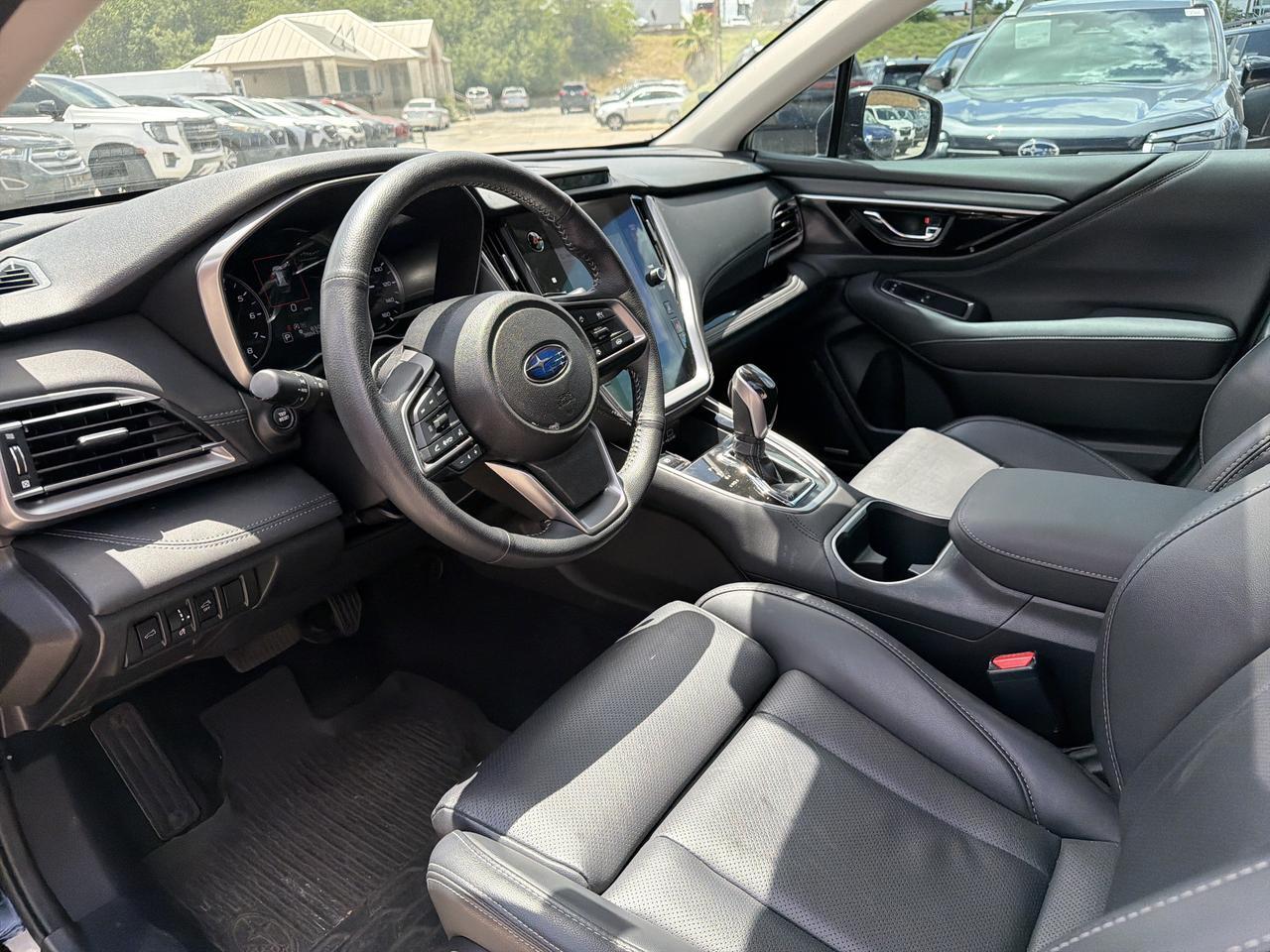 2024 Subaru Outback Limited San Antonio TX