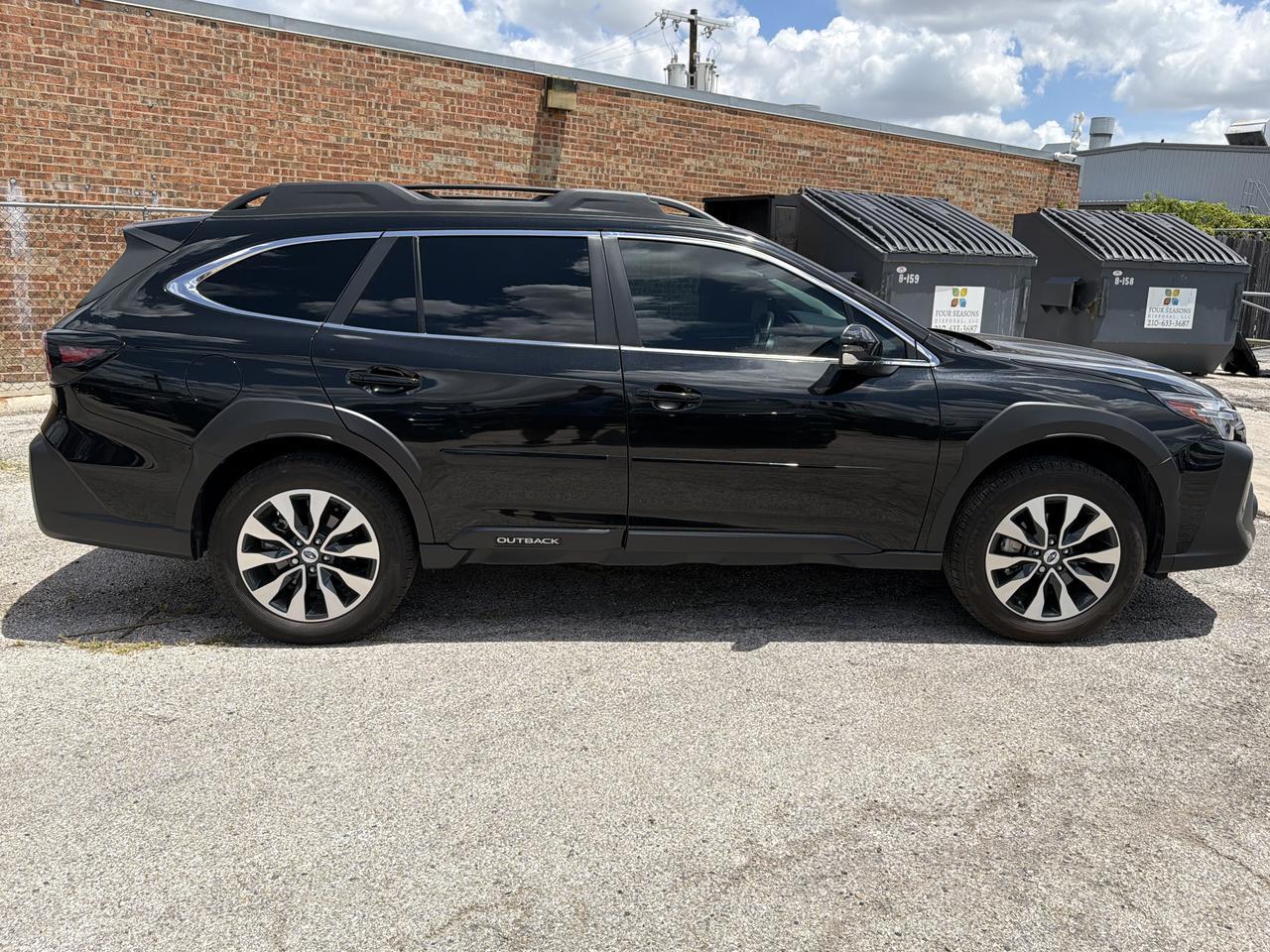 2024 Subaru Outback Limited