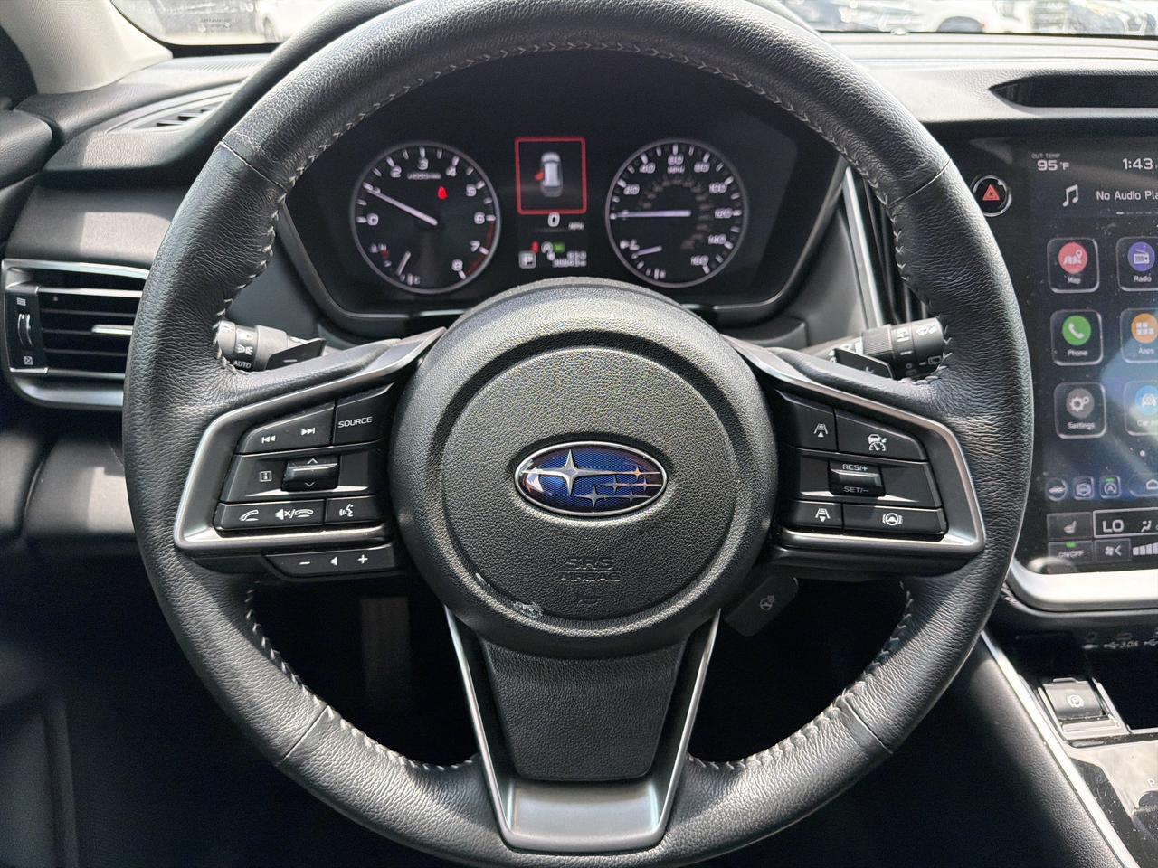 2024 Subaru Outback Limited San Antonio TX
