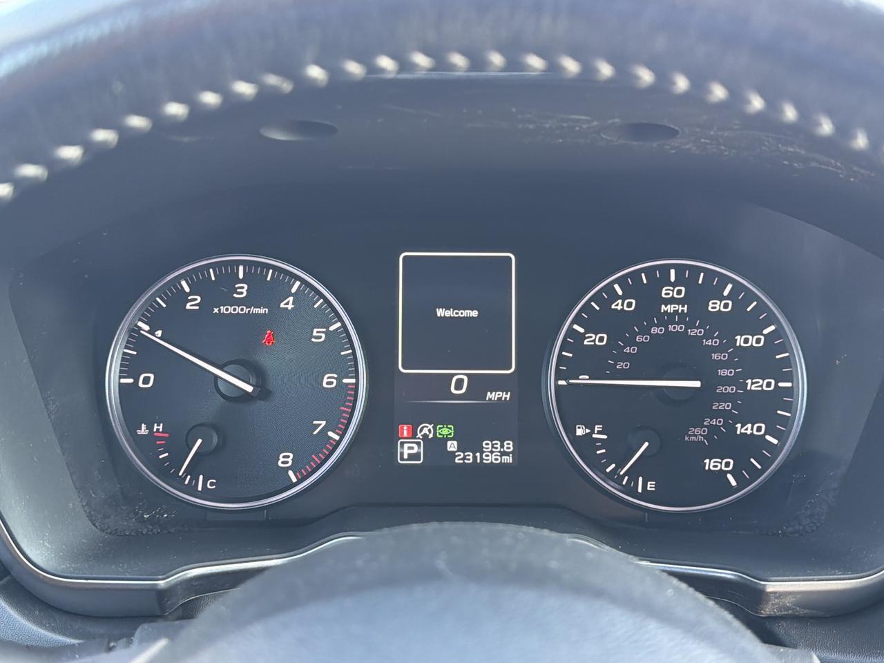 2024 Subaru Outback Limited San Antonio TX