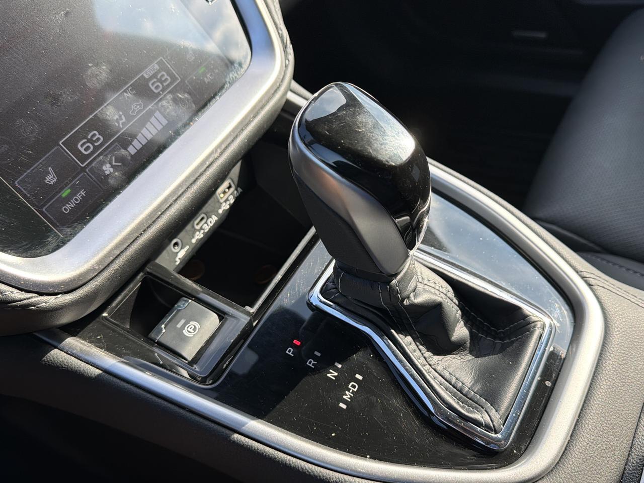 2024 Subaru Outback Limited San Antonio TX