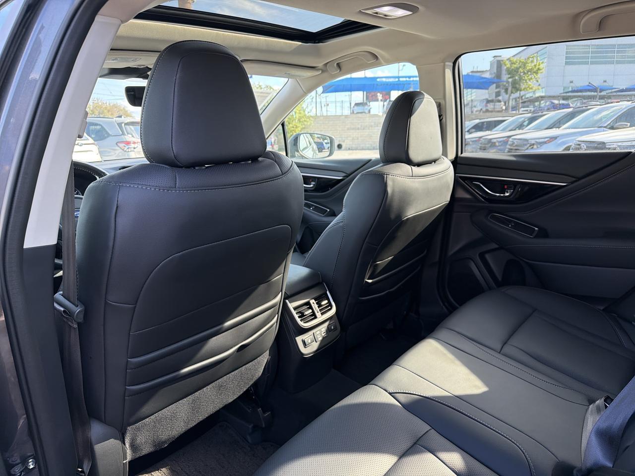 2024 Subaru Outback Limited San Antonio TX
