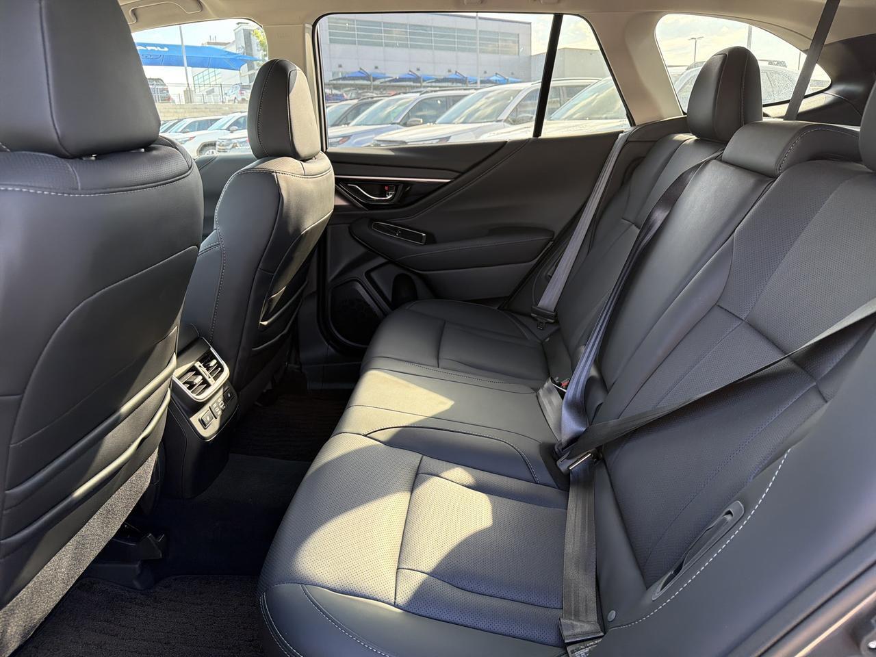 2024 Subaru Outback Limited San Antonio TX