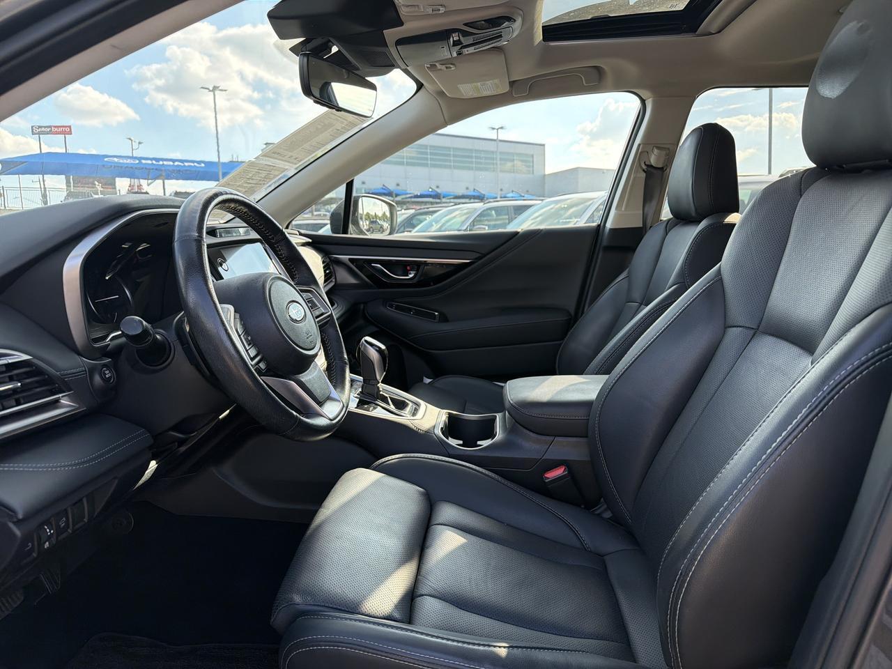 2024 Subaru Outback Limited San Antonio TX