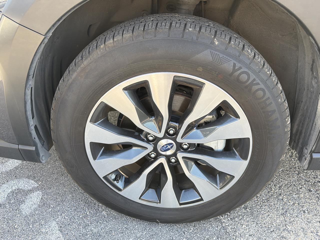 2024 Subaru Outback Limited San Antonio TX