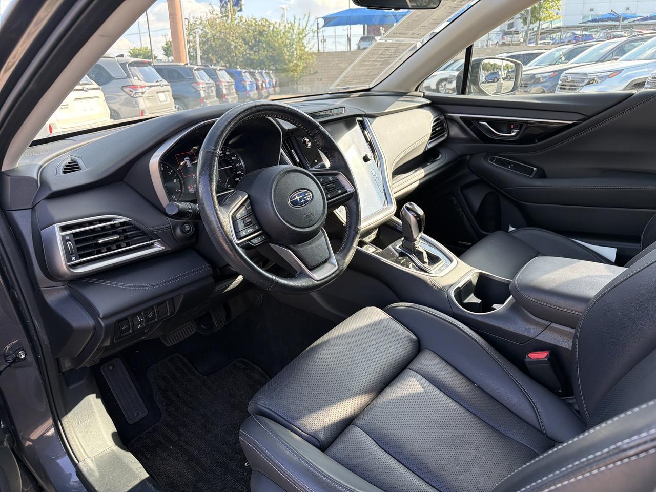 2024 Subaru Outback Limited San Antonio TX