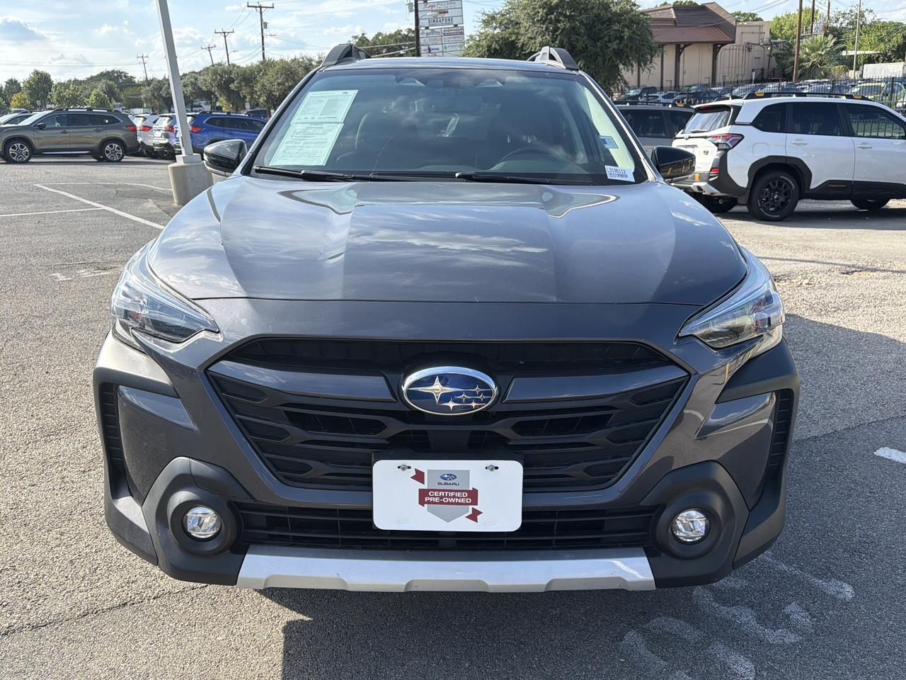2024 Subaru Outback Limited San Antonio TX